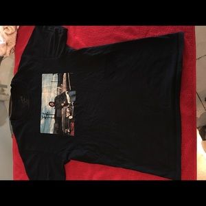 Boys in the hood tee shirt